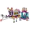 Klocki LEGO Friends 41688 Magiczny wóz 348 el 7+